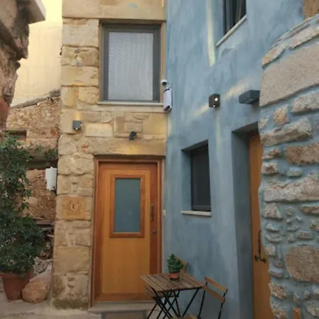 Evans House Ii One Bedroom Maisonette Σπίτι διακοπών