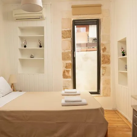 Σπίτι διακοπών Evans House Ii One Bedroom Maisonette Χανιά